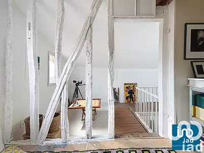 Maison, 180 m²