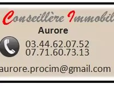 Appartement, 57 m²