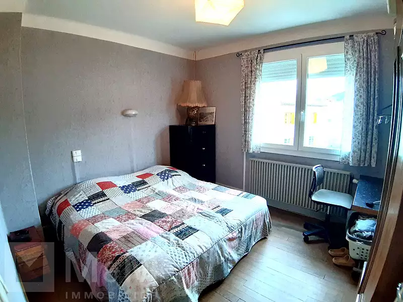 Maison, 81 m²