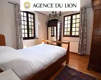 Maison, 160 m²