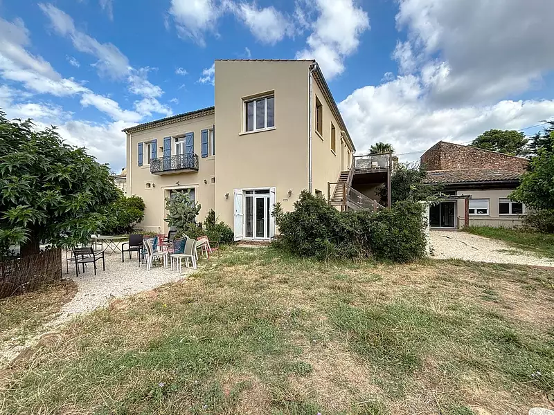 Maison, 530 m²