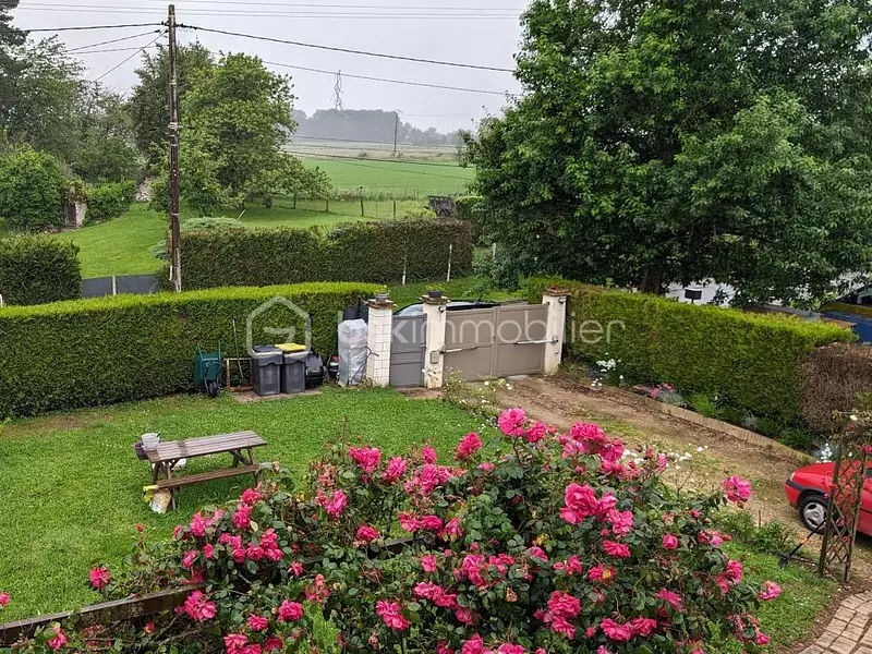 Maison, 145 m²
