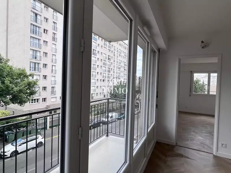 Appartement, 96,92 m²