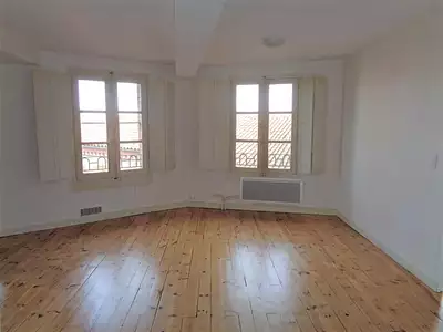 Appartement, 39 m²