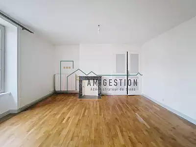 Appartement, 105,25 m²