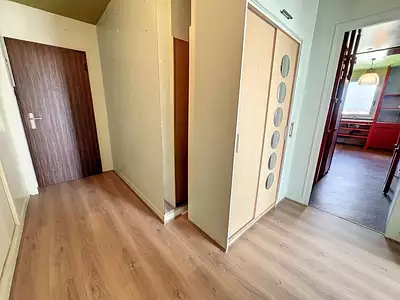 Appartement, 51 m²