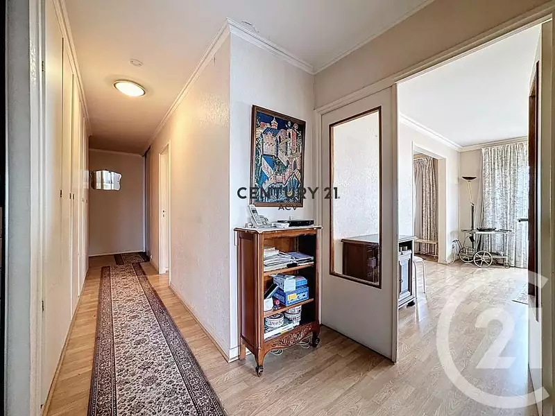 Appartement, 72 m²