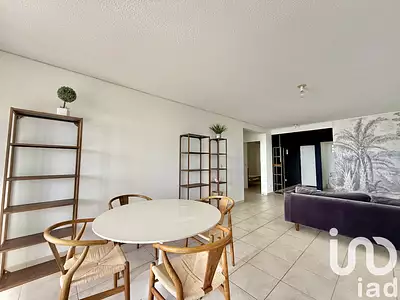 Appartement, 66 m²