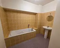 Appartement, 120 m²