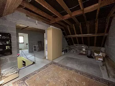 Maison, 80 m²