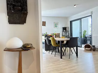 Appartement, 91 m²