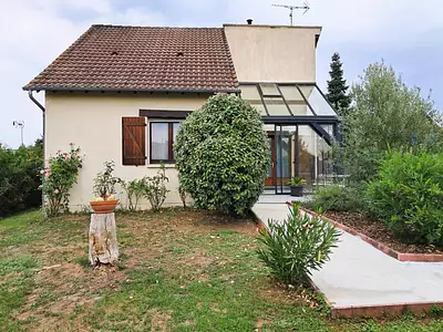 Maison, 76 m²