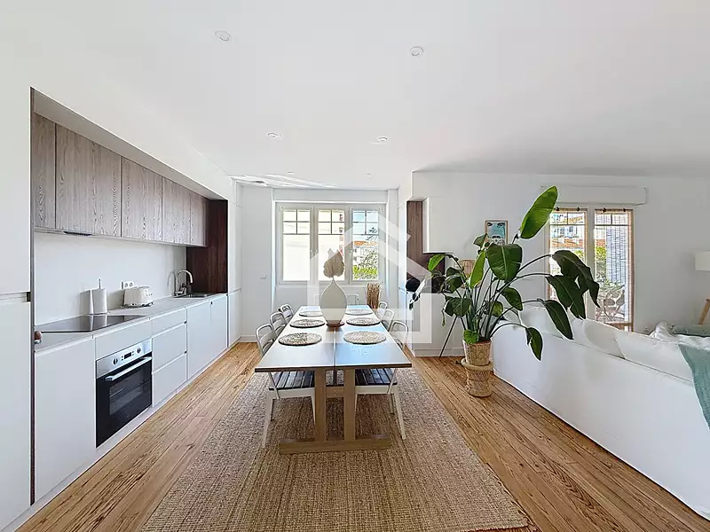 Appartement, 99,5 m²