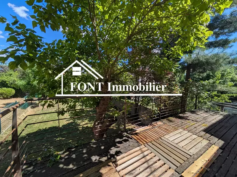 Maison, 121,31 m²