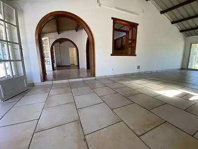Maison, 165 m²