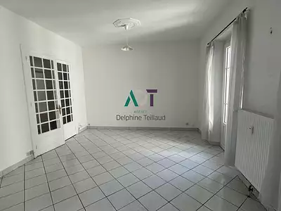 Appartement, 80 m²