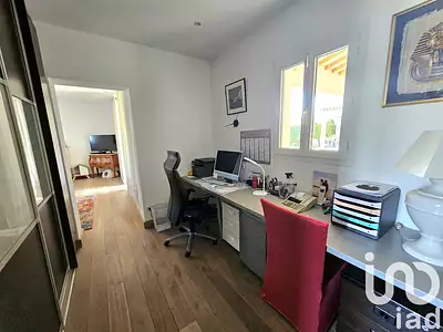 Maison, 207 m²