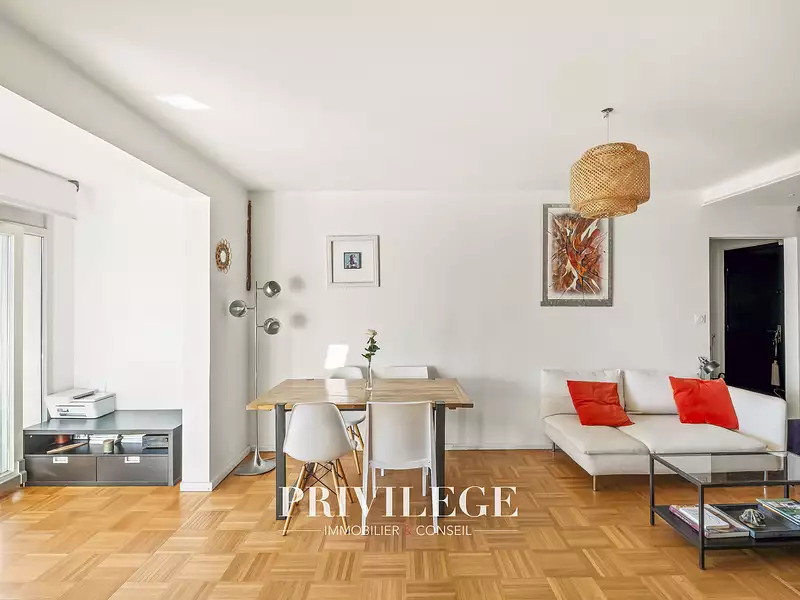 Appartement, 89 m²