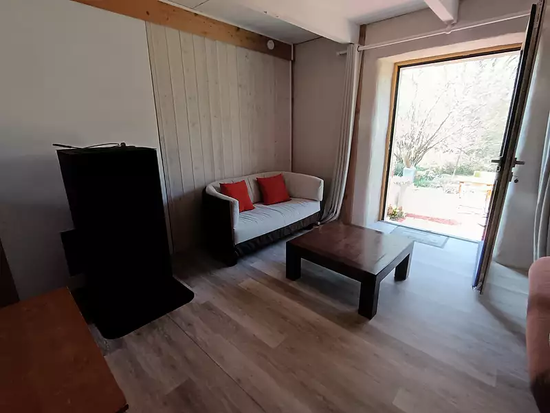 Maison, 31,76 m²