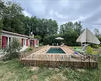 Maison, 116 m²