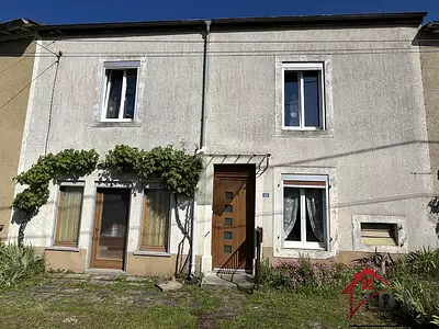 Maison, 107 m²