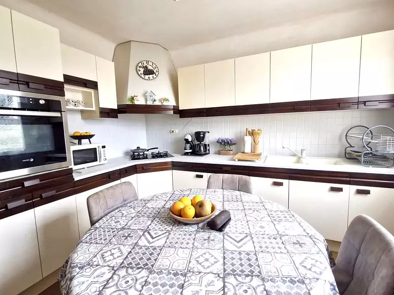 Maison, 124,64 m²