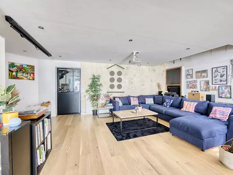 Maison, 231,16 m²