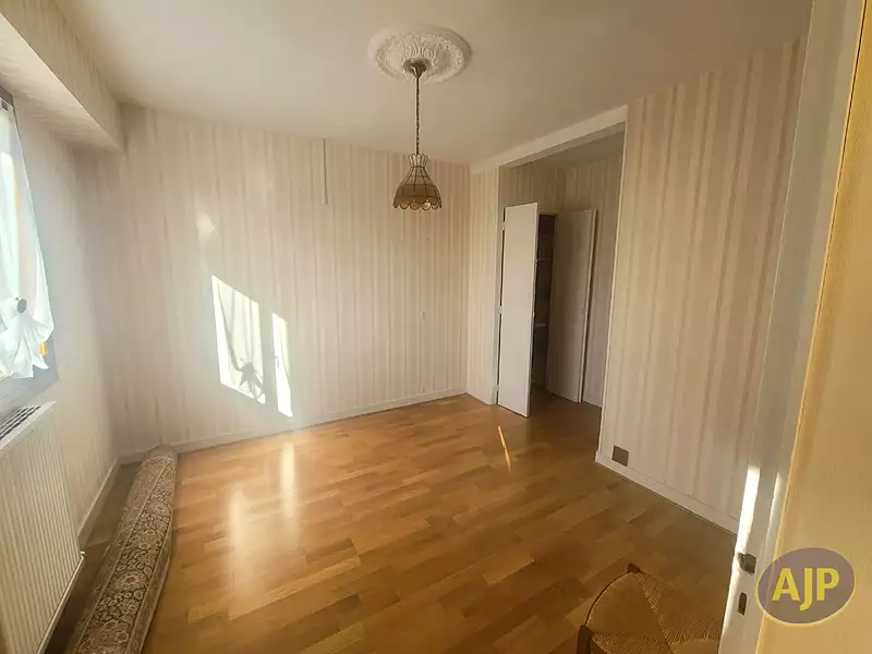 Appartement, 113 m²