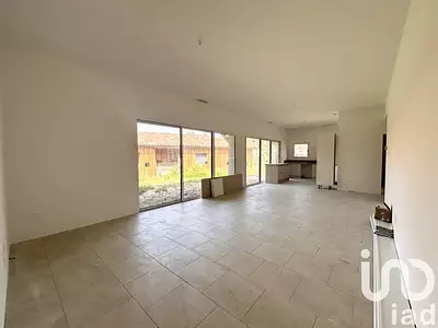 Maison, 139 m²