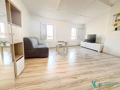 Appartement, 28,73 m²