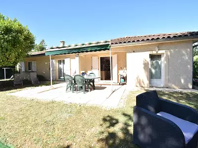 Maison, 115 m²