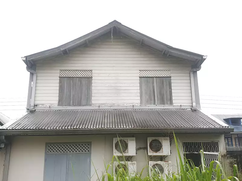 Immeuble, 180 m²