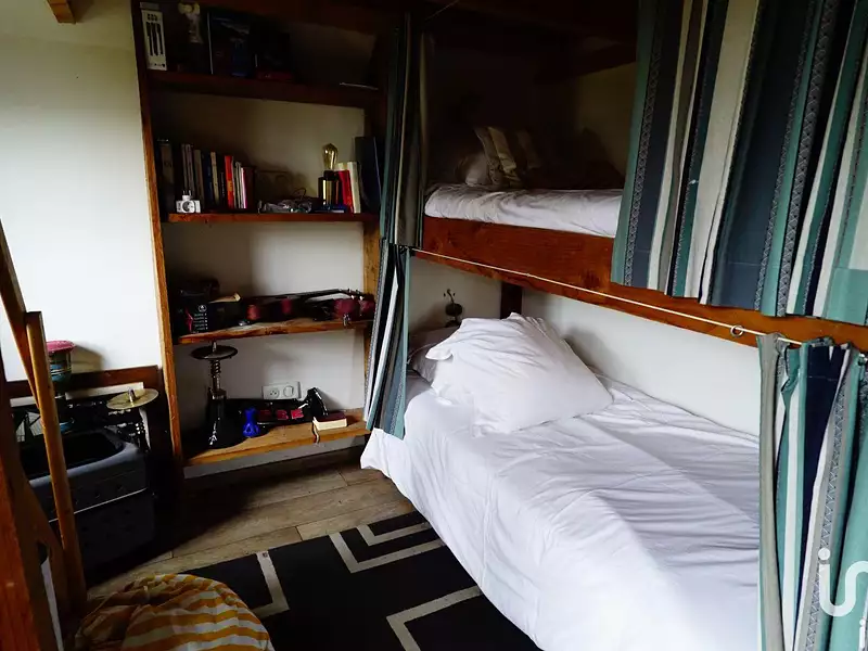 Maison, 155 m²
