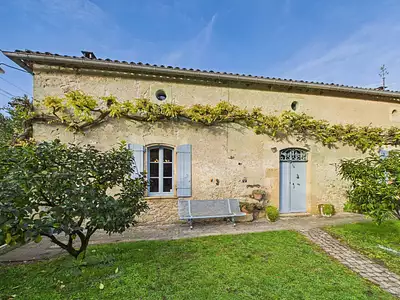 Maison, 289 m²