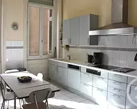 Appartement, 222 m²