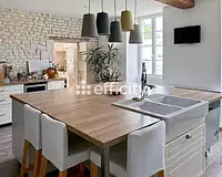 Maison, 180 m²