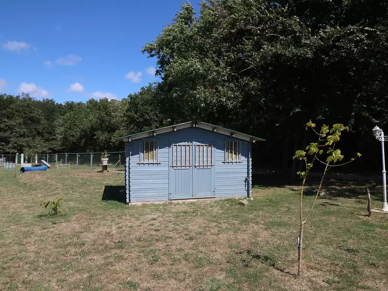 Divers, 7 750 m²