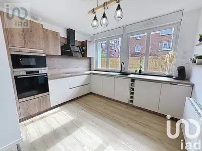 Appartement, 100 m²