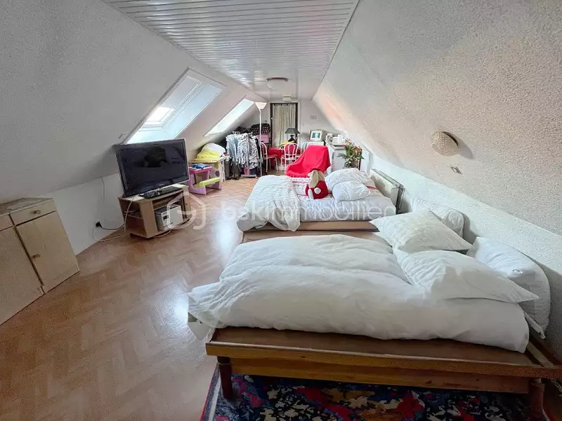 Maison, 136 m²