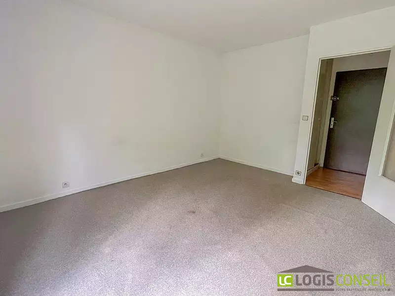Appartement, 24,53 m²