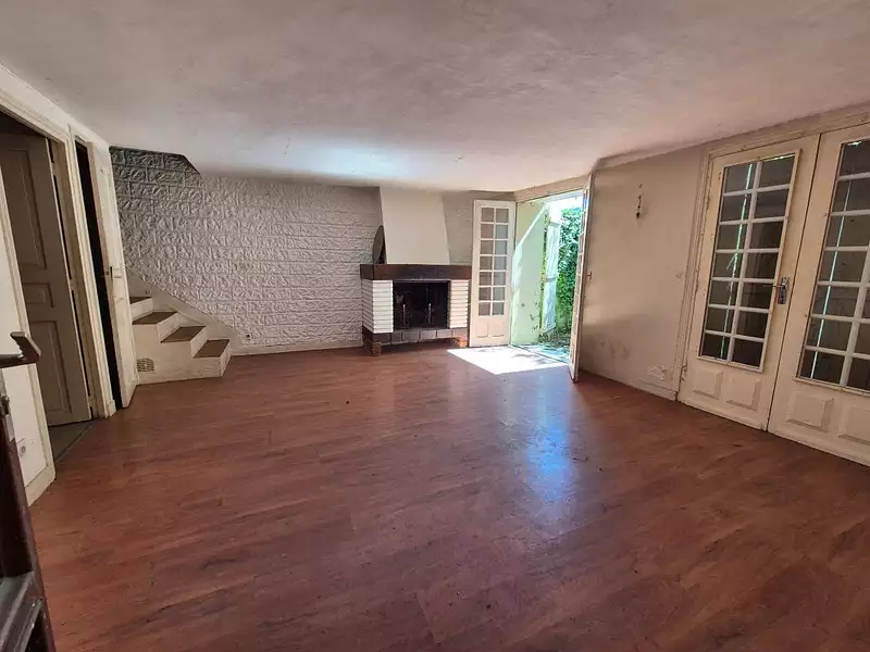 Maison, 162 m²