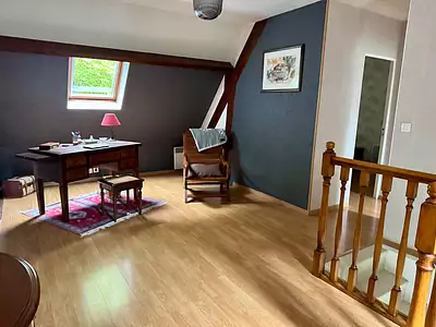 Maison, 162 m²