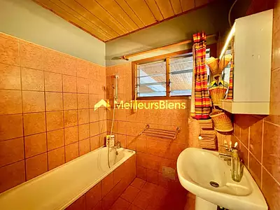 Maison, 110 m²