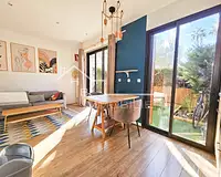 Appartement, 43,45 m²