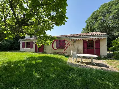 Maison, 124 m²