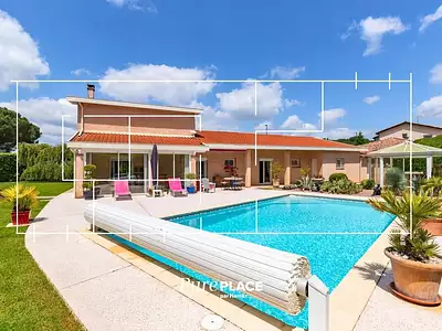 Maison, 230 m²