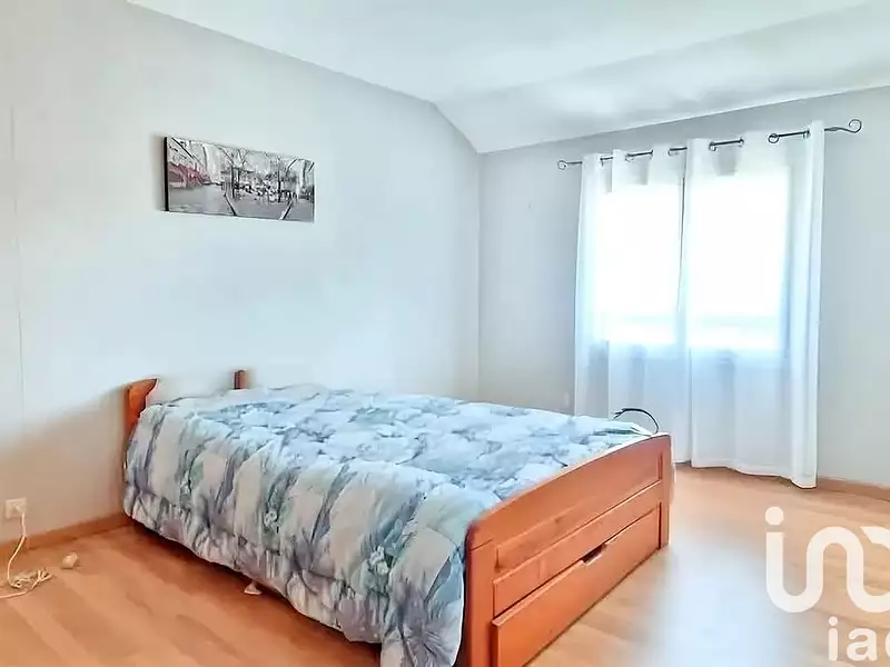 Maison, 92 m²
