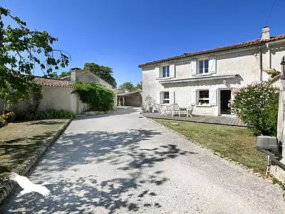 Maison, 158 m²