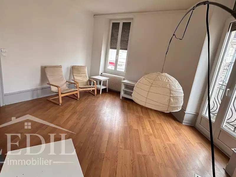 Appartement, 121 m²