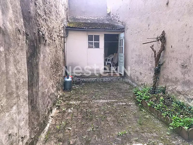 Maison, 82,67 m²